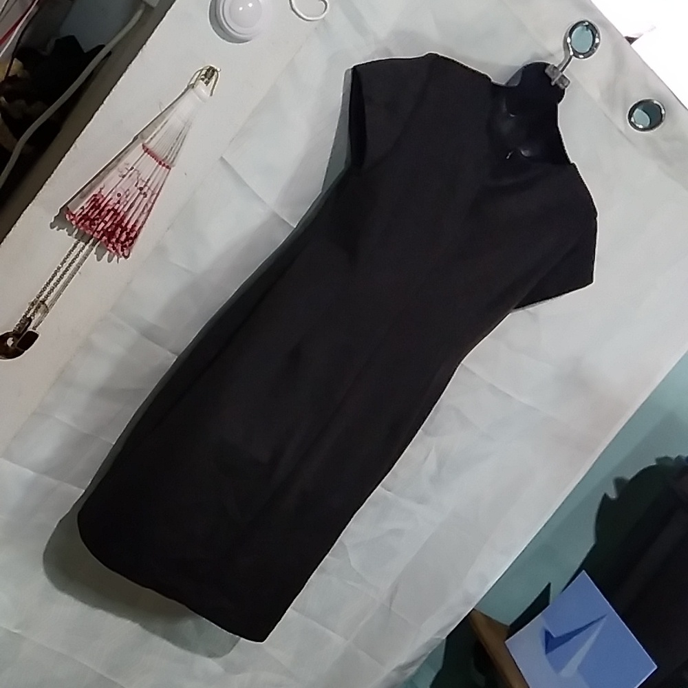 CONNECTED APPAREL DRESS - Picture 6 of 9